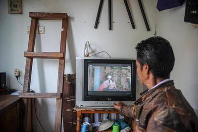 Hari ini Seluruh Siaran TV Analog Indonesia Resmi Dimatikan