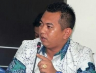 Terima Aduan Data Perekaman E-KTP Hilang, DPRD Inhil Angkat Bicara