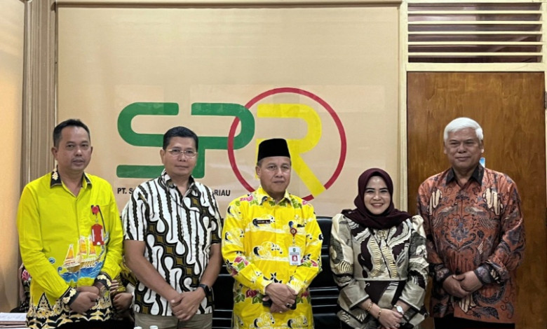 Ida Yulita Susanti Jabat Direktur dan Yan Dharmadi Jadi Komisaris PT SPR