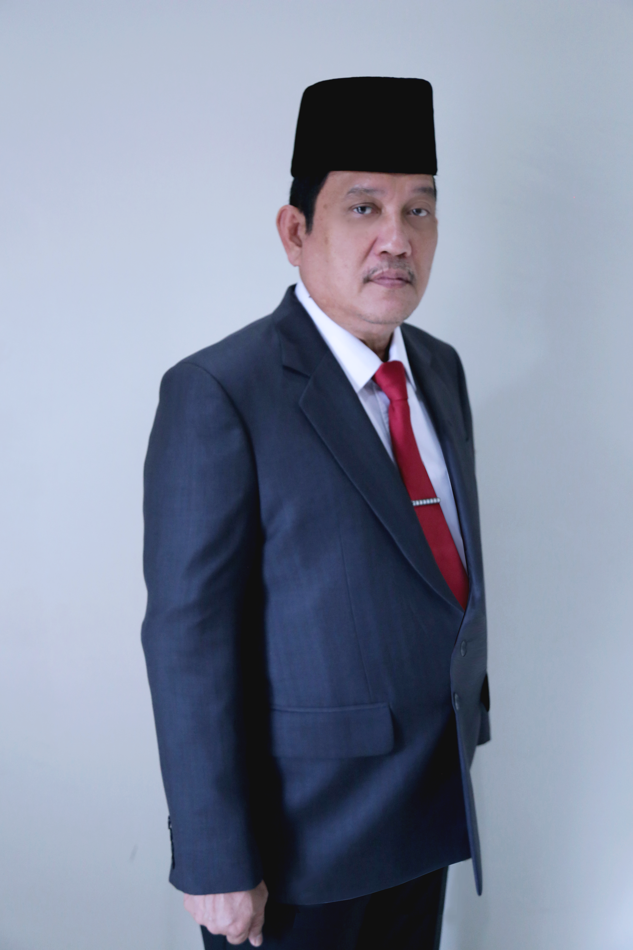 Pjs. Bupati Labuhanbatu Ucapkan Selamat HUT Alwasliyah ke 90