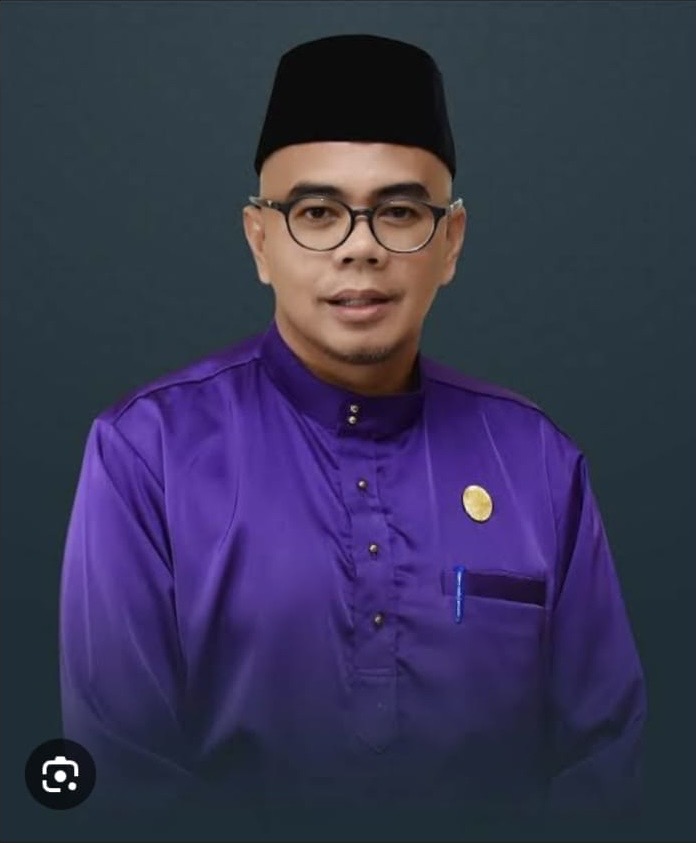 Kadis PUPR Dumai Klarifikasi Pemberitaan Di Jalan Cempaka, Kelurahan Lubuk Gaung Terkait Pengaspalan