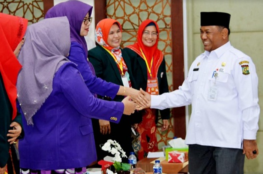 Sempena Hari Bakti Dokter Indonesia, IDI Taja Dokter Kecil Award