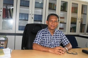 UIR Terus Berupaya Tingkatkan Akreditasi Prodi