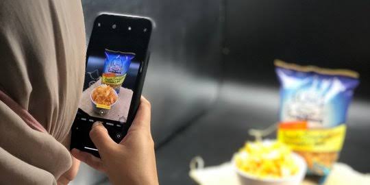 APJII : Riau Tertinggi Gunakan Jasa Sosmed Penjualan Produk UMKM