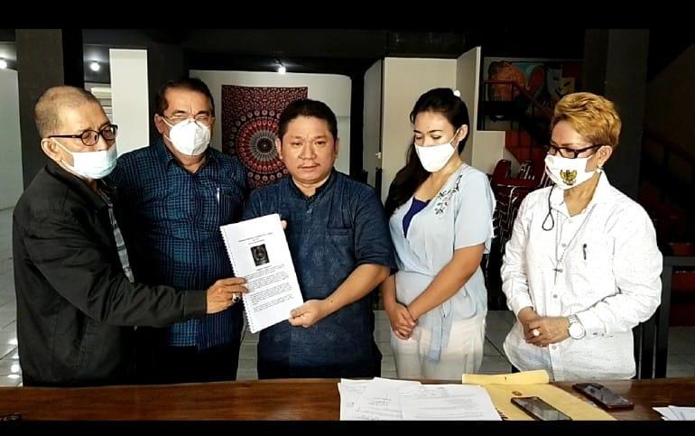 Setelah Resmi Berdiri, Partai UKM Indonesia Daftarkan Pendirian ke Notaris