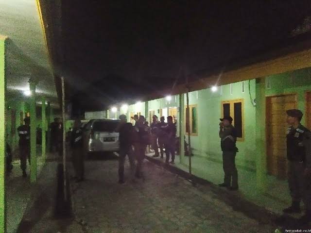 Terindikasi Berbuat Asusila, Satpol PP Diminta Razia Kos-Kosan