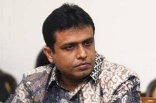 Mengapa Nasir Legislator Demokrat Ini ingin Menghancurkan BUMD Riau ?
