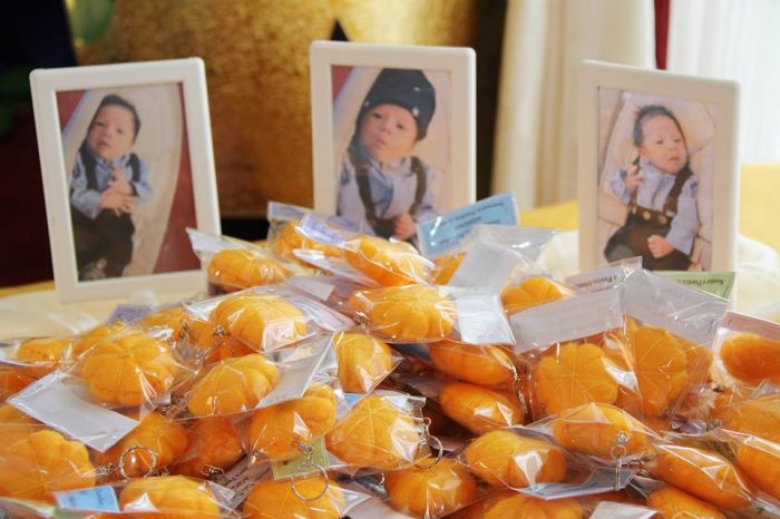 Bolu Berendam Kue Terpopuler Nasional