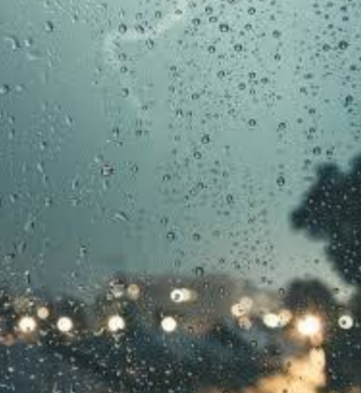 Alhamdulillah, Kota Dumai Diguyur Hujan