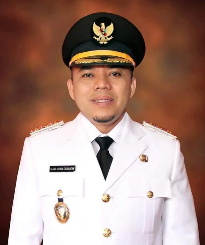 Peringati Hari Anti Narkoba, Ini Pesan Bupati Labuhanbatu