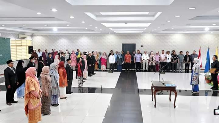Pentingnya Kontribusi Semua Pihak untuk Kemajuan Bersama