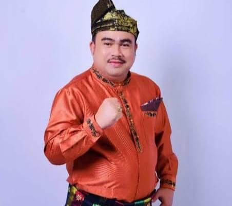 Wakil Ketua DPRD Kabupaten Bengkalis Syaipul Ardi Jeput Aspirasi Masyarakat Duri Timur