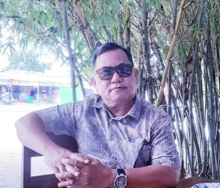 Wahyudi El Panggabean: Yang Prioritas Justru Perbaikan Ahlak Wartawan Itu Sendiri