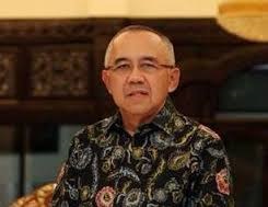 Gubri Tak komentari masalah pembebasan Suparman
