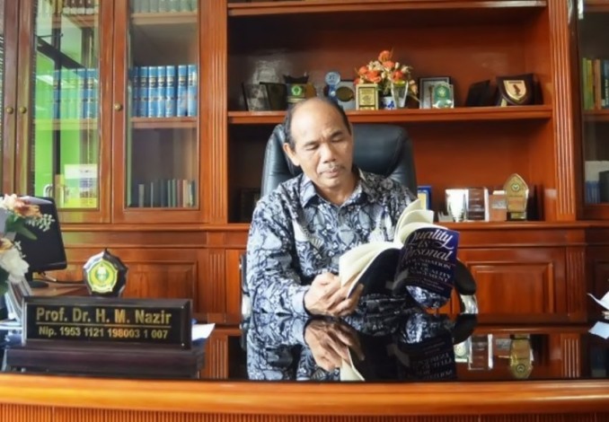 MUI Riau Berdayakan dan Sejahterakan Guru Agama