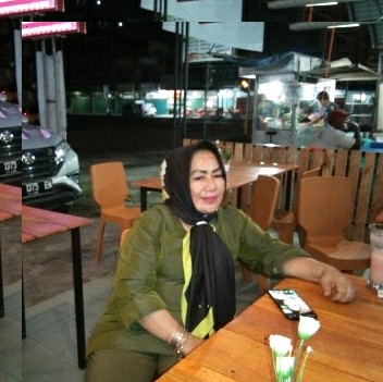 Elida Netti SH.MH,Hilangkan Rasa Takut Covid -19 Jaga Kesehatan Walau Virus Ini Seperti Hantu