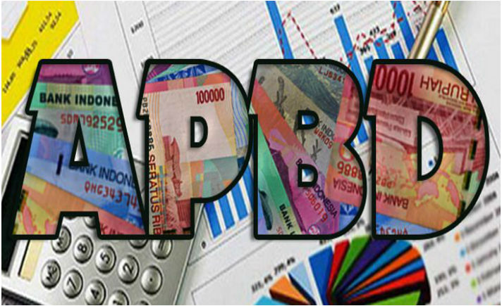 Hore...APBD Riau Sudah Berjalan