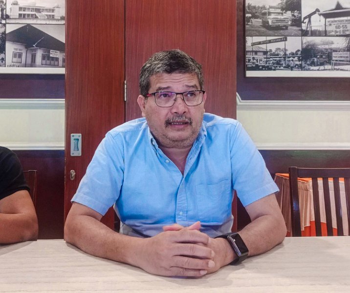 Siap Maju Ke Senayan, dr Zul Asdi Siap Hapus BLUD