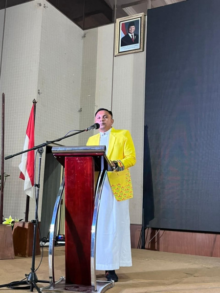 DNT Tour and Travel Gelar Pelatihan Tour Leader Terbesar Se-Indonesia