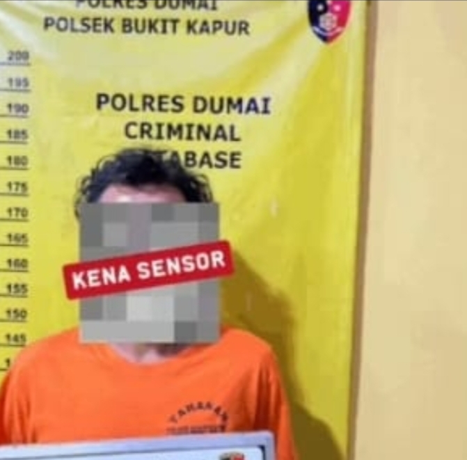 Gelapkan Sepeda Motor, Ibu Laporkan Anak Ke Polisi