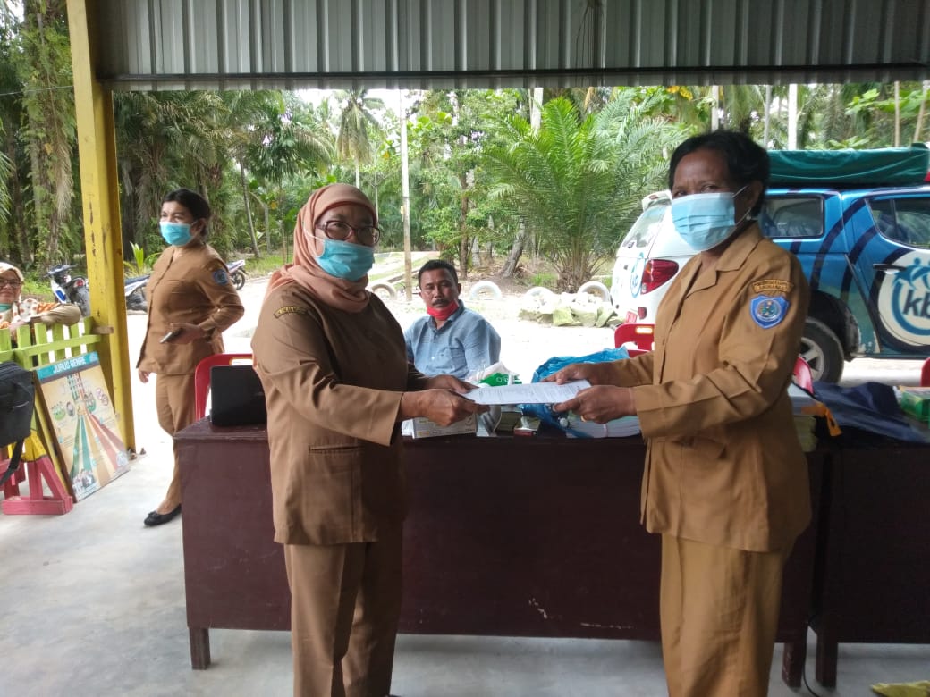 RSUD Rantauprapat Dipersiapkan Menuju Rumah Sakit Pendidikan