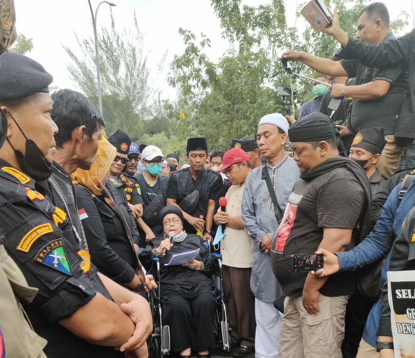 Joker Poker PUB & KTV Melakukan Pelanggaran Berat, FORMAPAM Nyatakan Sikap