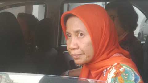 Positif Mengandung Unsur Babi, Diskes Riau Tetap Lanjutkan Vaksin MR