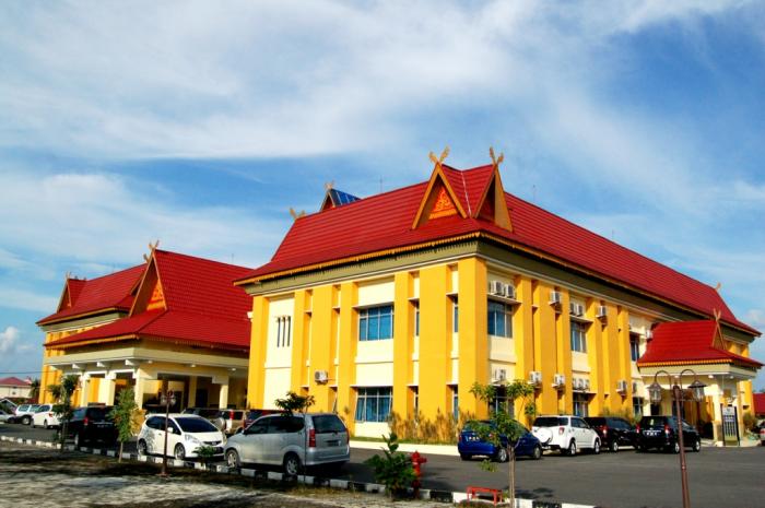 Dispenda Pekanbaru Rancangkan Penambahan Wajib Pajak, Berikut Ulasannya