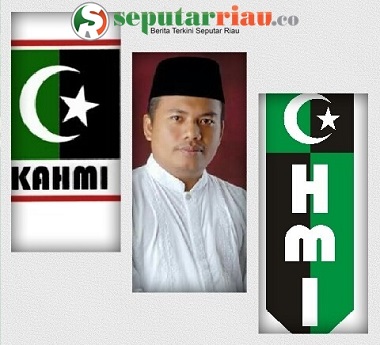 Abu Nazar : KAHMI Bersama Pemkab Kampar Bersinergi Memajukan Daerah