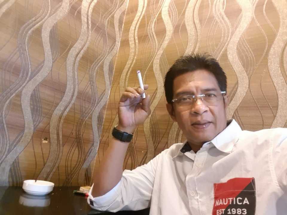 Tuhan, Tolong Jaga Bangsa Saya