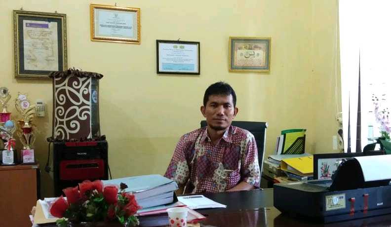 Terima Siswa Baru, SMK YAMATU Tualang Buka Dua Gelombang  PPDB