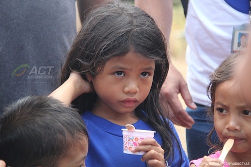 Bukan Sekadar Es Krim