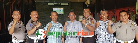 Pengamat Riau,  UU No 22 th 2009 Sudah Mewadahi & Relevan