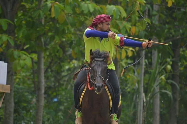 Pemula Berkuda dan Pemanah Boleh Ikut, Berikut Jadwalnya !