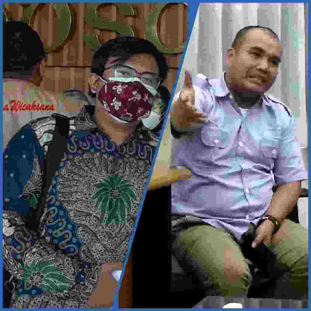 Sederet Praktisi Hukum ini Minta Kapolri Copot Kapolres Rohil