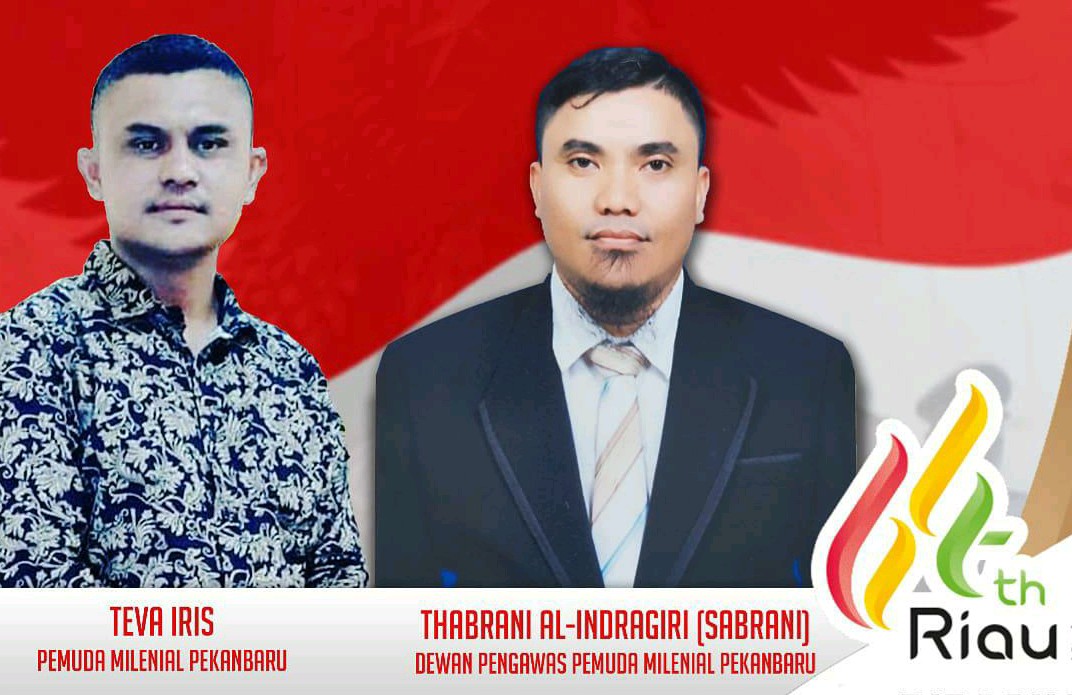 Pemuda Milenial Pekanbaru Apresiasi Polda Riau dan Polresta Pekanbaru dalam Menangani Kasus Dugaan P