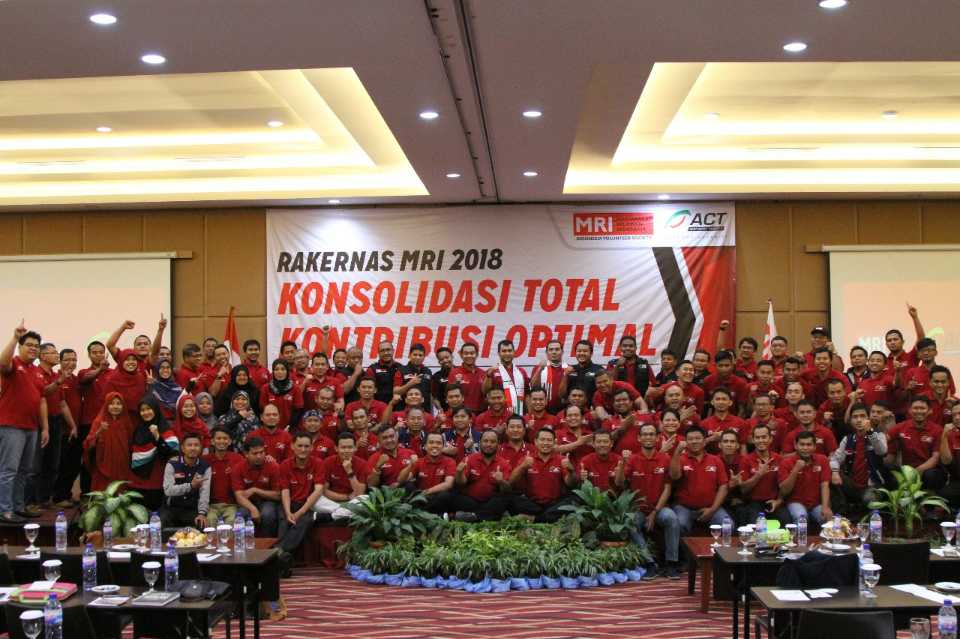 Siapa Bilang Kaum Duafa Tidak Bisa Berinvestasi ? MRI Riau Tawarkan  Pohon Aren Pohon Kehidupan