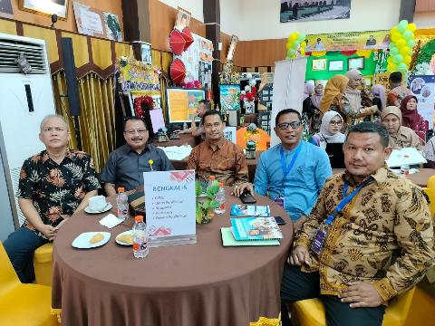 Dewan Pendidikan Motivasi Siswa Bengkalis Hadapi PTN dan Sekolah Kedinasan