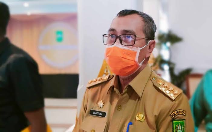 Gubri Diduga Terlibat Korupsi Bansos, Gertak Minta KPK dan Kejagung Usut Tuntas  
