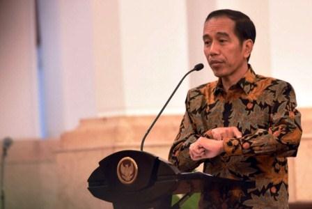 Ini Empat Menteri yang Digeser ke Posisi Baru