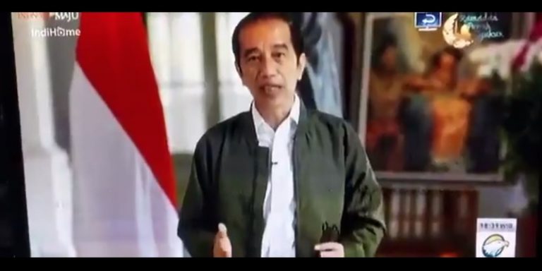 Promosi Babi Panggang Saat Lebaran, Pengamat: Presiden RI Sebelumnya Belum Pernah Sefatal Ini