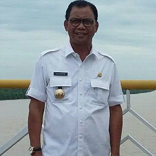 Ada Oknum Sebut Dirinya Pemakai Narkoba, Bupati Rohil : Dewasalah Dalam Berpolitik
