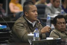 Alpasirin Kritik Wacana Bupati Rohul Mengganti Julukan 