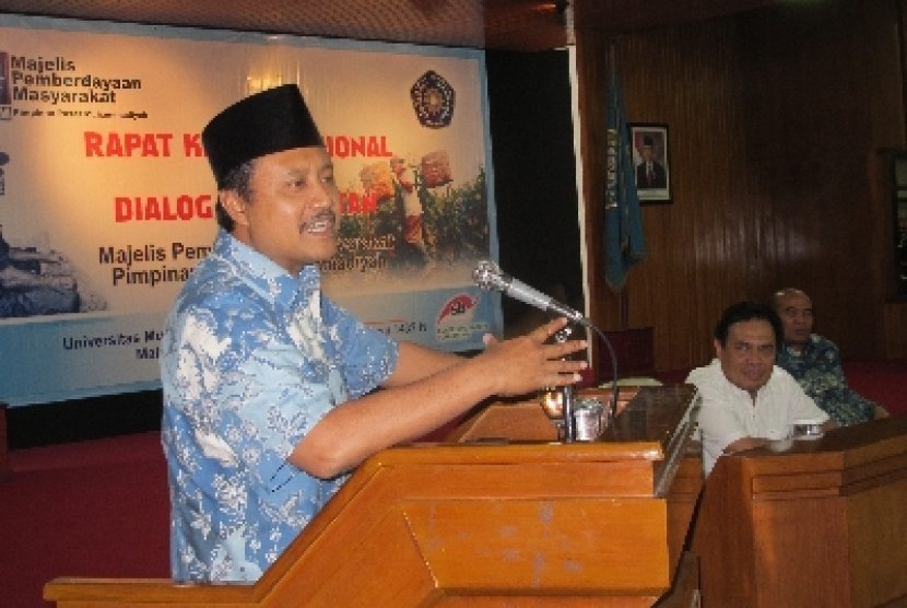Gus Ipul: Medsos Bisa Menjadi Sarana Dakwah Bagi Ulama