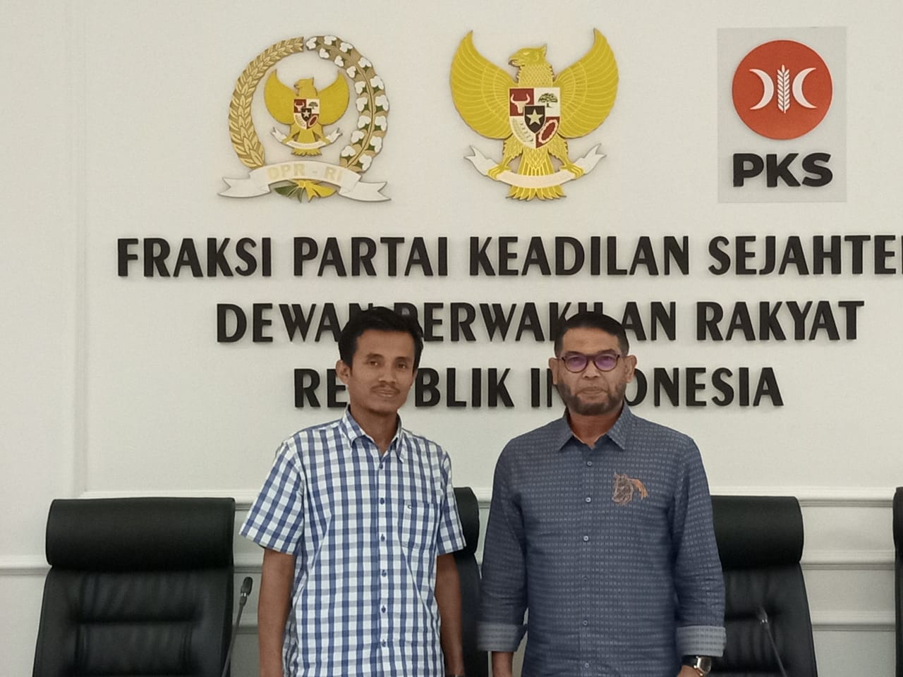 Sulitnya Penegakan Hukum di Negeri Kepenghuluan Air Hitam-Pujud