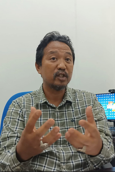 Langkah Jokowi Pindahkan Ibu kota ke IKN Disebut Pengamat Malaysia Langkah Brilian, Ini Katanya