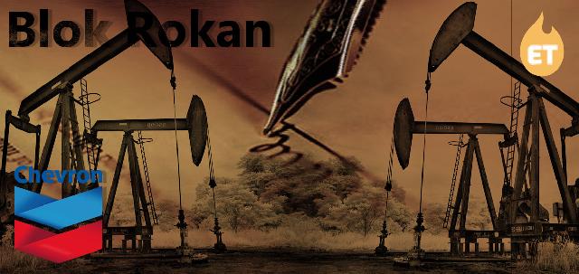 Pemprov Riau  Berencana Ikut Andil Kelola Blok Rokan