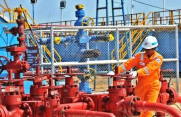 Pemprov Riau Terus Gali Potensi Migas