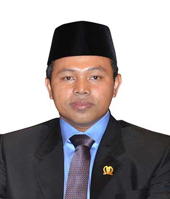 Pemprov Riau Harus Konsisten Jalankan Program Kerja