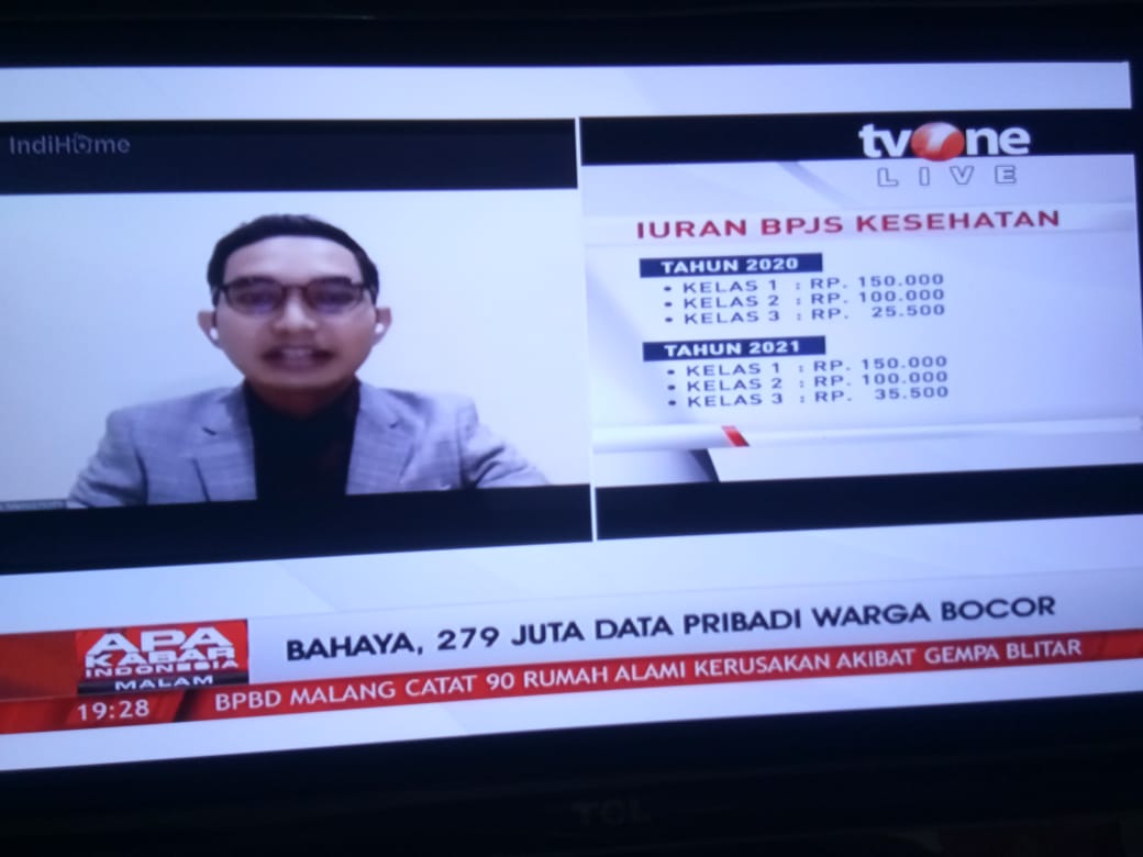 Pemuda LIRA Riau Apresiasi  Responsivenya Bareskrim Polri Terhadapat kasus Data Pribadi Bocor